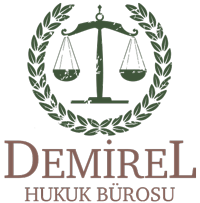 Demirel Hukuk Bürosu